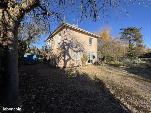 Maison vente à Aurignac, Haute-Garonne