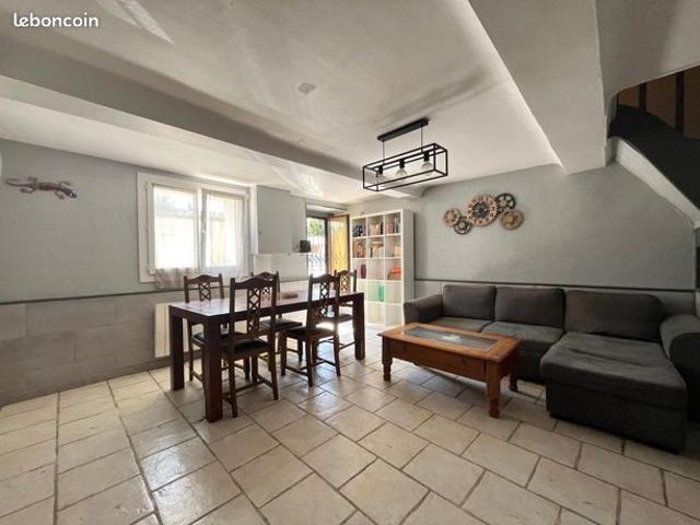 Maison vente à Lisieux, Crèvecoeur-en-auge
