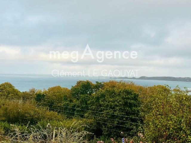 Maison vente à Lannion, Bretagne