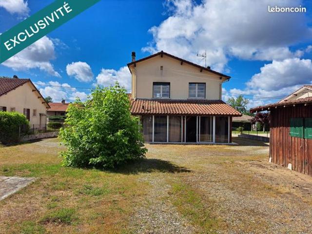 Maison vente à Auch, Roquefort