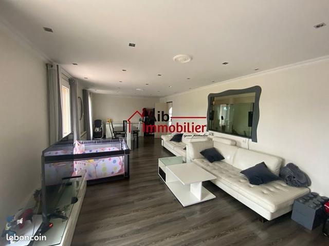 Maison vente à Ablis, Yvelines