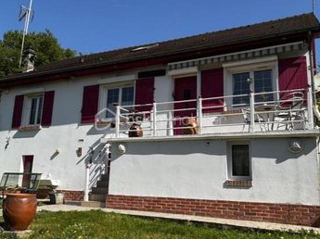 Maison vente à Beauvais