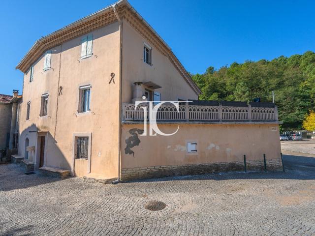 Maison vente à Alès, Peyremale
