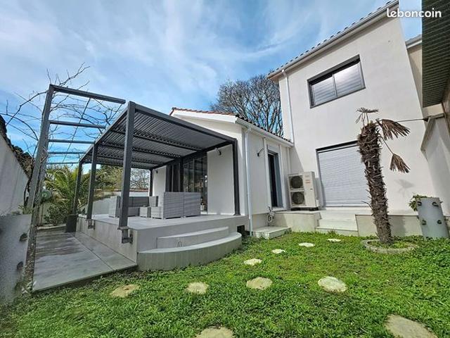 Maison vente à Bordeaux, Blanquefort