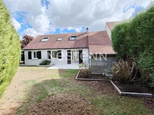 Maison vente à Voisins-le-Bretonneux, Yvelines