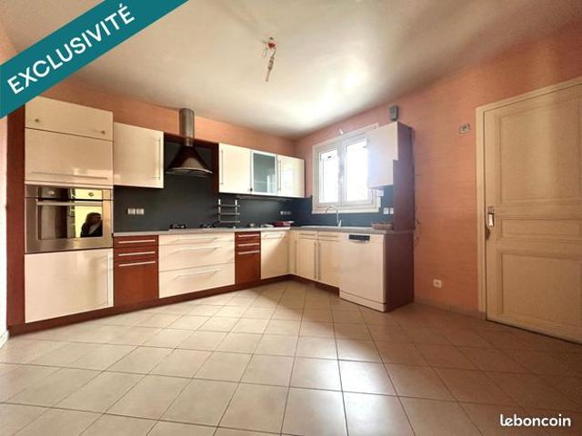 Maison vente à Tournon-sur-Rhône, Guilherand-granges