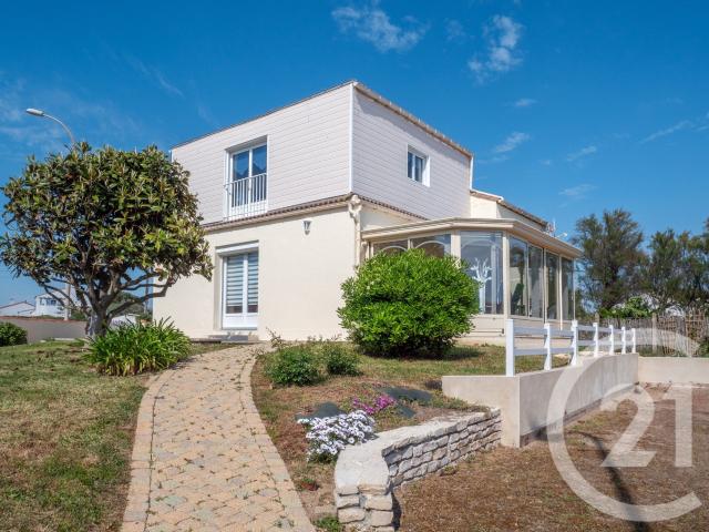 Maison vente à Les Sables-d'Olonne, Château-d'olonne