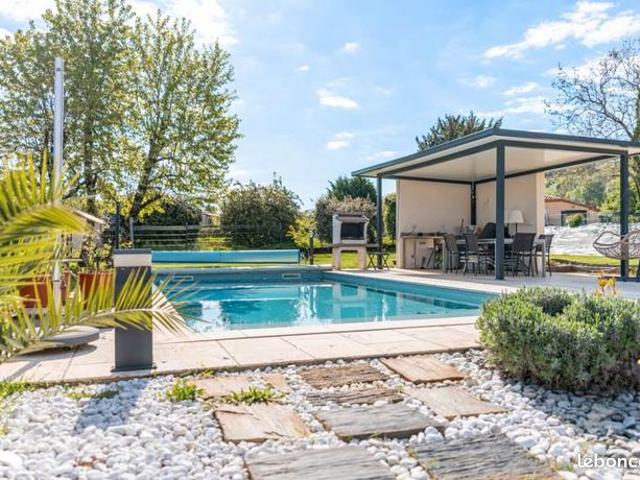 Maison vente à Montayral, Lot-et-Garonne