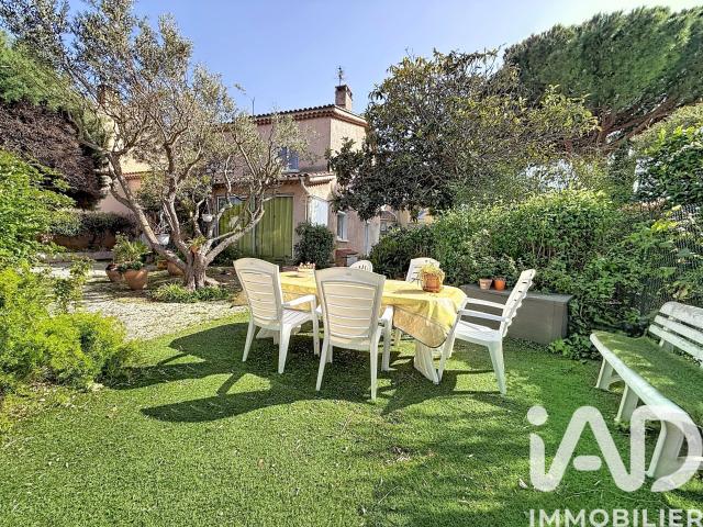 Maison vente à Arrondissement de Toulon, Six-fours-les-plages
