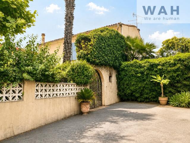 Maison vente à Lunel, Hérault