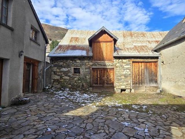Maison vente à Saint-Gaudens, Oô