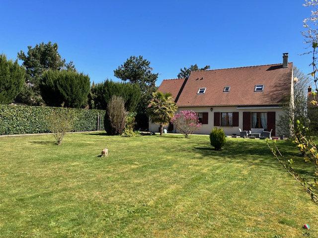 Maison vente à Rambouillet, La Celle-les-bordes