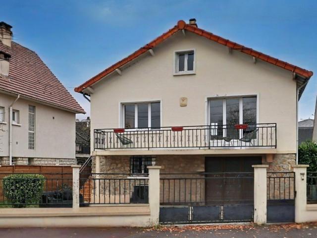 Maison vente à Créteil, Sucy-en-brie