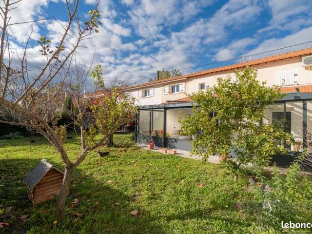 Maison vente à Avignon