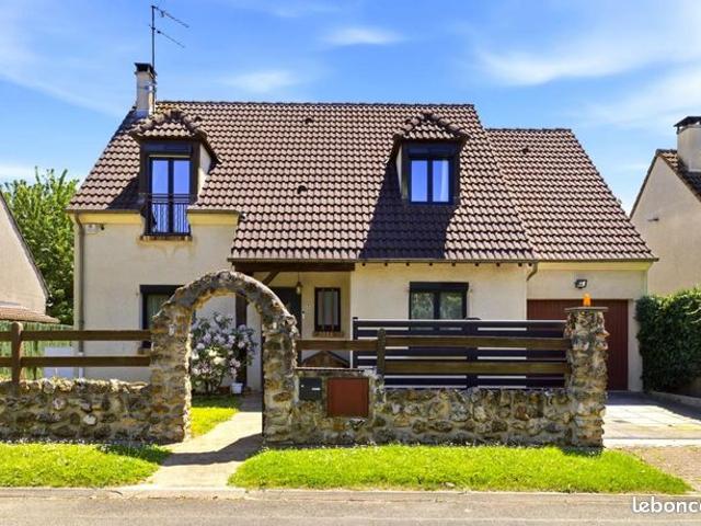 Maison vente à Sarcelles, Montmorency