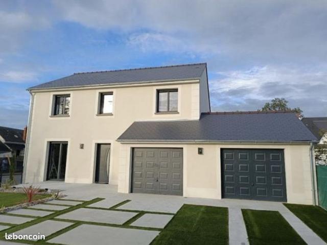 Maison vente à Lannion, Bretagne