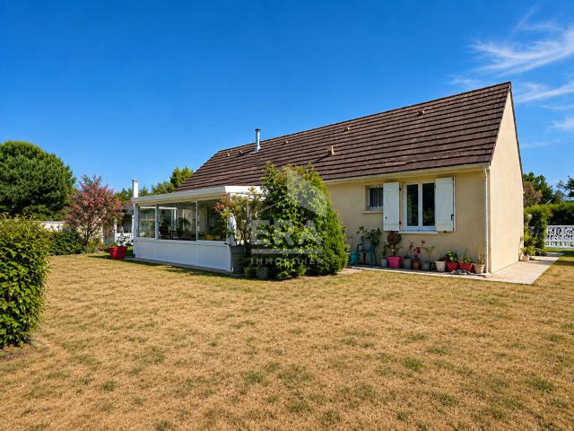 Maison vente à Évry, Nainville-les-roches