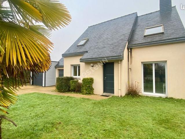 Maison vente à Rennes, Bretagne