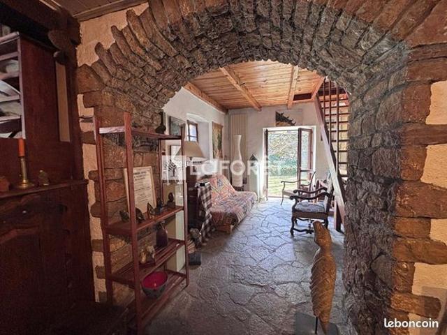 Maison vente à Albertville, Bourg-saint-maurice