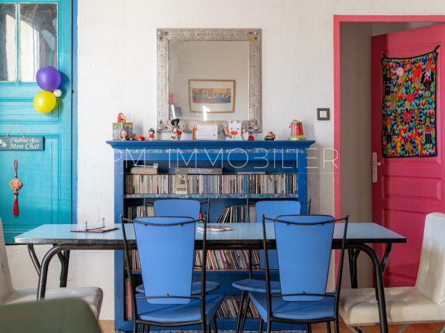 Maison vente à Verduron, Marseille