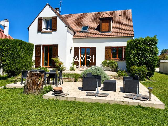 Maison vente à Saint-Germain-en-Laye, Conflans-sainte-honorine
