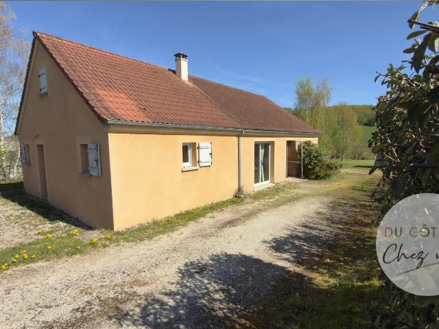 Maison vente à Troyes, Maraye-en-othe