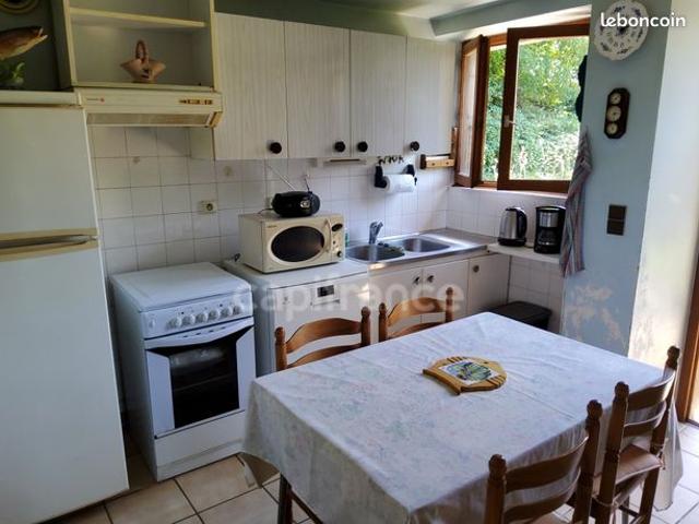 Maison vente à Figeac, Saint-félix