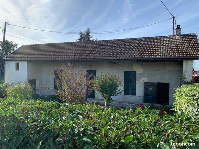 Maison vente à Langon, Sauveterre-de-guyenne