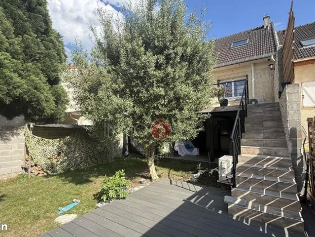 Maison vente à Le Raincy, Sevran