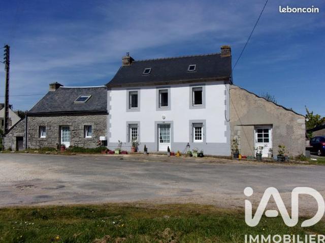 Maison vente à Châteaulin, Bretagne