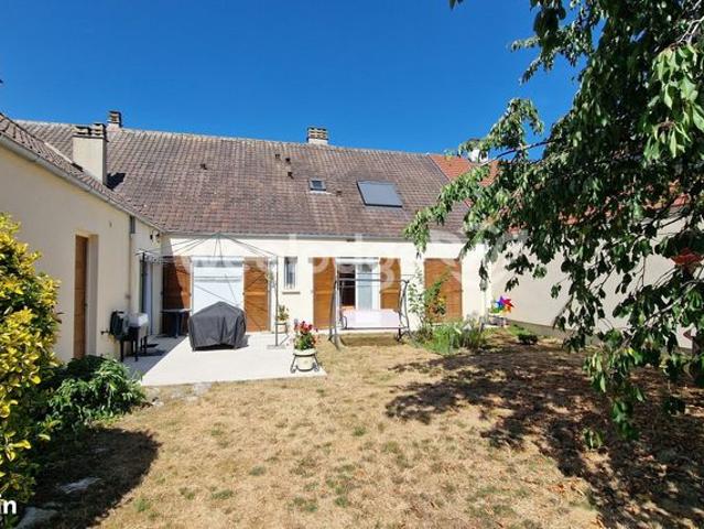 Maison vente à Rambouillet, Elancourt