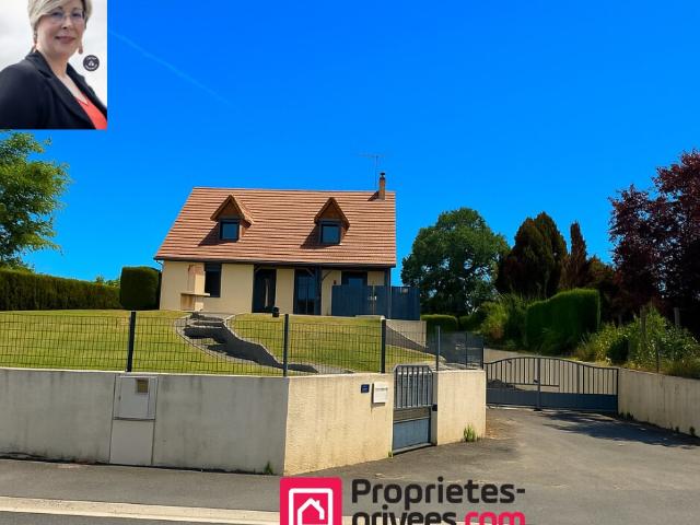 Maison vente à Avranches, Pontorson