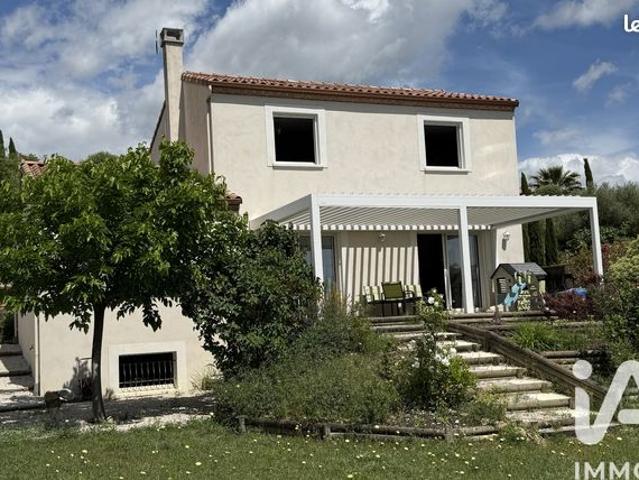 Maison vente à Lodève, Aspiran
