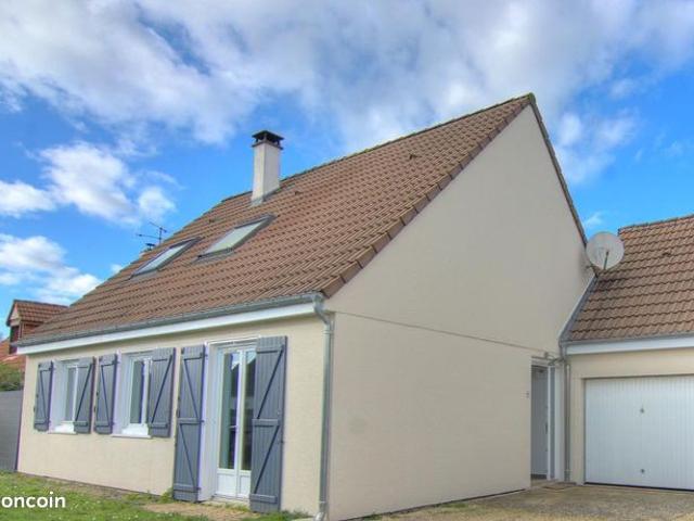 Maison vente à Orléans, Saint-denis-en-val