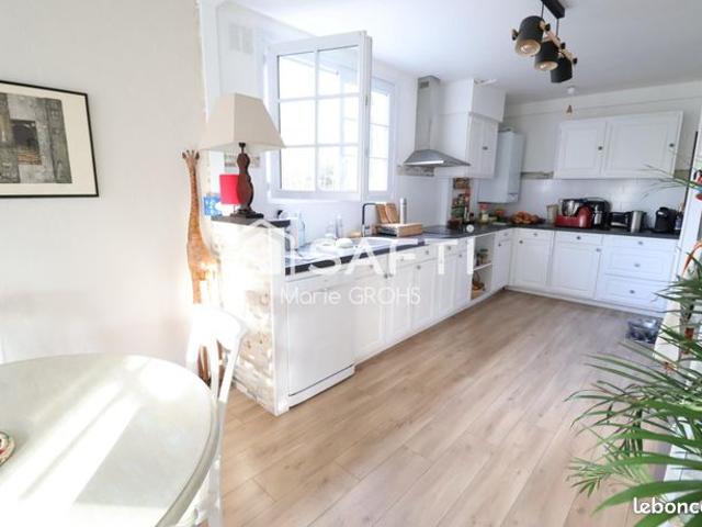 Maison vente à Palaiseau, Breuillet