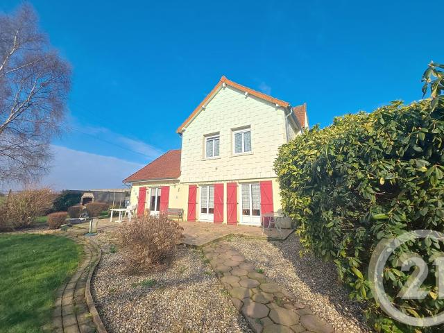 Maison vente à Le Havre, Auberville-la-campagne