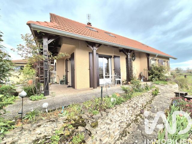Maison vente à Roanne, Riorges