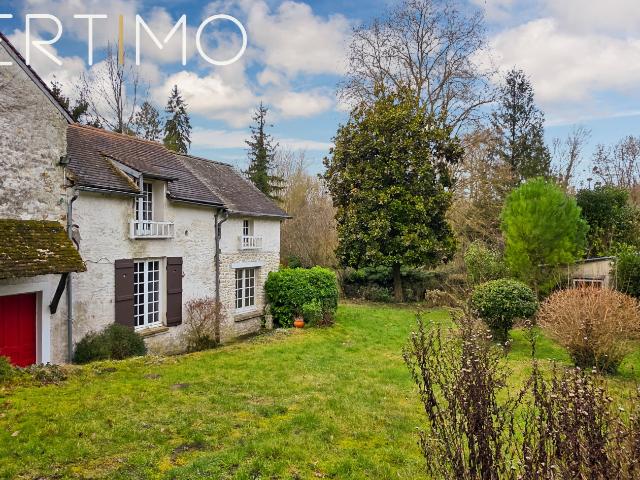 Maison vente à Étampes, Chalo-saint-mars