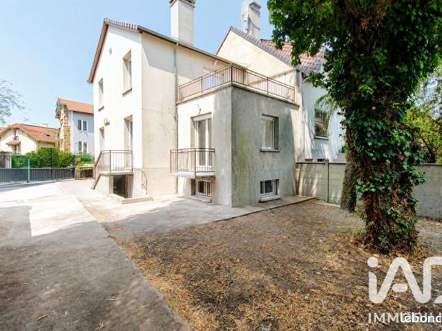 Maison vente à L'Haÿ-les-Roses, Vitry-sur-seine