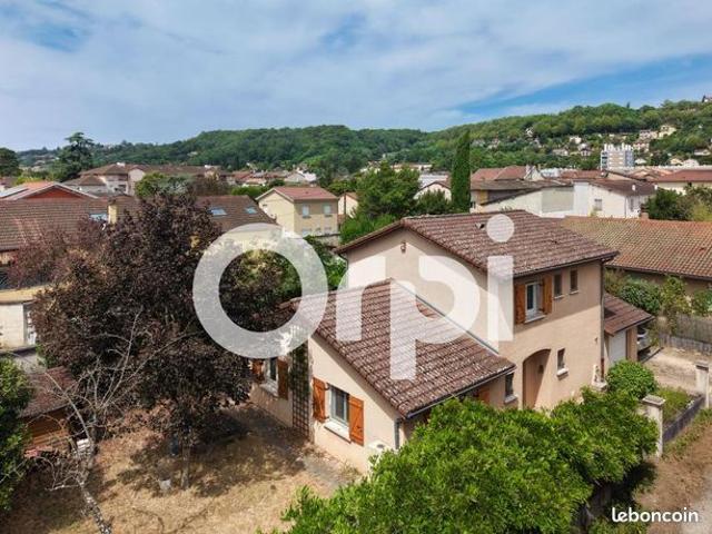 Maison vente à Valence, Miribel