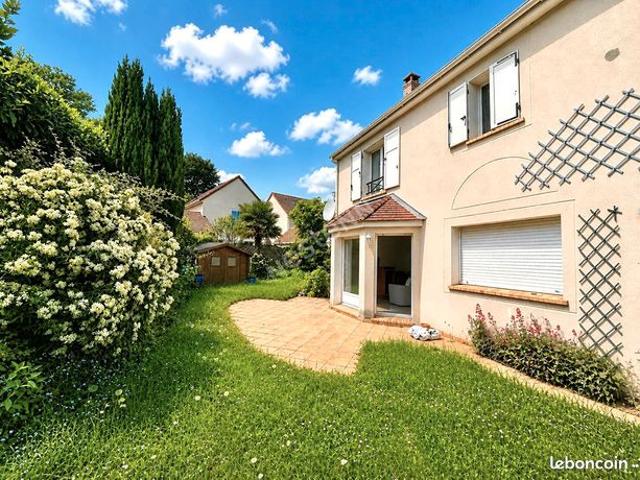 Maison vente à Sarcelles, Luzarches