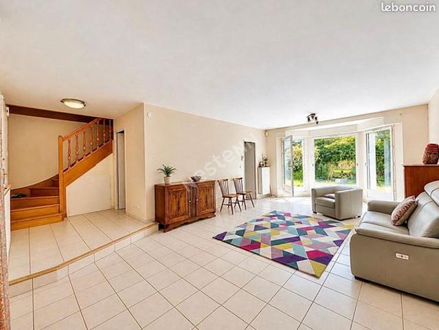 Maison vente à Sarcelles, Luzarches