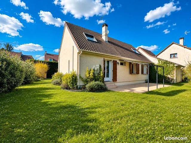 Maison vente à Saint-Germain-en-Laye, Conflans-sainte-honorine