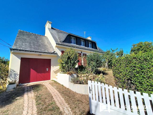 Maison vente à Kerfontaine, Plescop