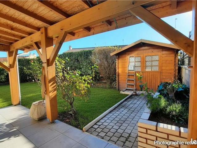 Maison vente à Clermont-Ferrand, Clermont-ferrand