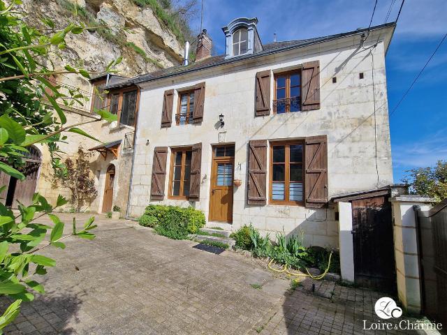 Maison vente à Vendôme, Montoire-sur-le-loir