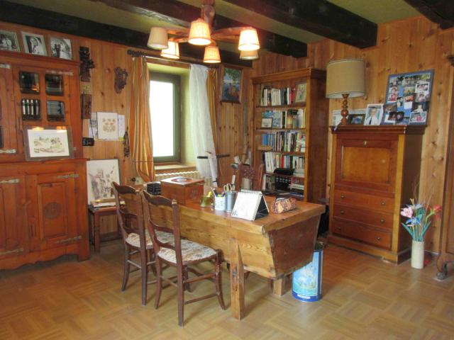 Maison vente à Briançon, Eygliers