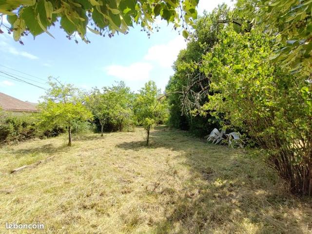 Maison vente à Nontron, Nouvelle-Aquitaine