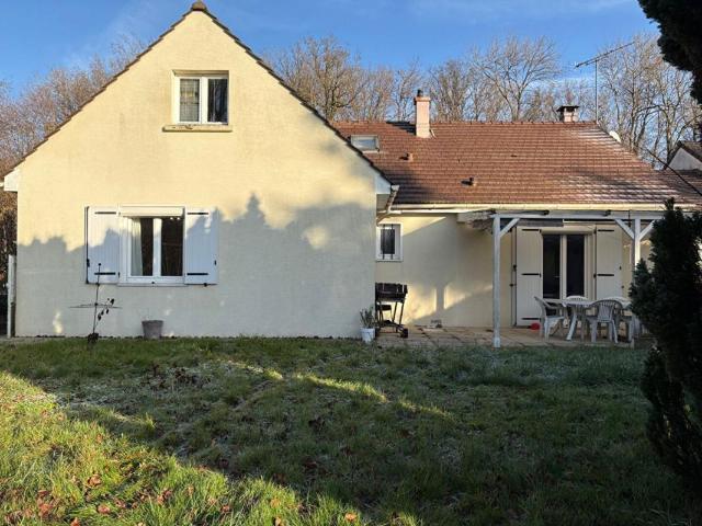 Maison vente à Beauvais, Andeville