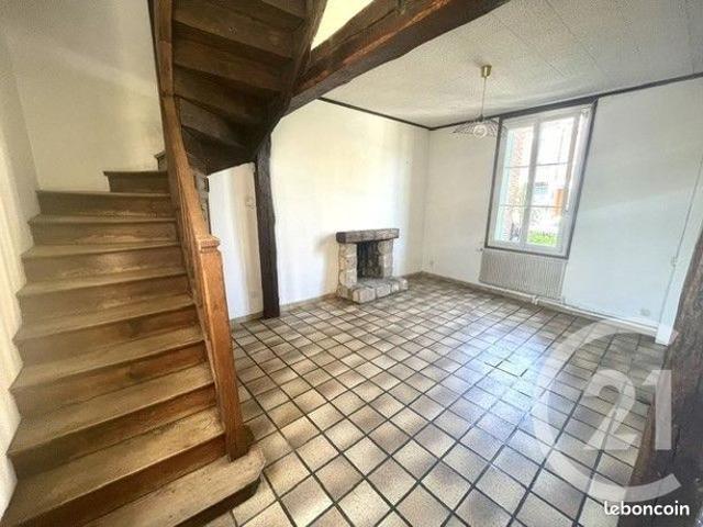 Maison vente à Sarrebourg-Château-Salins, Grand Est